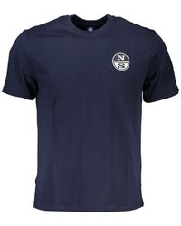 North Sails - T-Shirts - Lyst