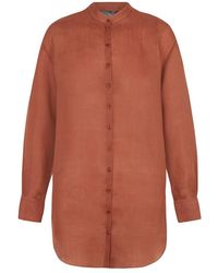 Cortana - Shirts - Lyst