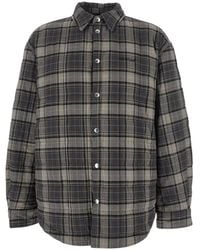 Off-White c/o Virgil Abloh - Casual Shirts - Lyst