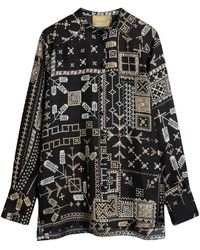 Momoní - Mesilla Shirt - Lyst