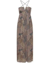 Ba&sh - Maxi Dresses - Lyst