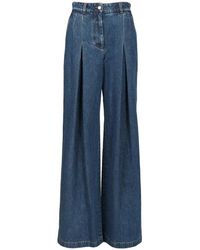 Dolce & Gabbana - 5-Pocket Denim Broek - Lyst