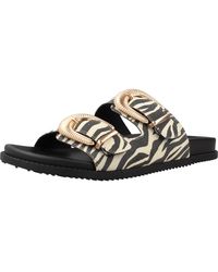 MTNG - Sliders - Lyst