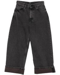 3x1 - Loose-Fit Jeans - Lyst