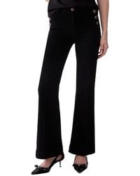 Liu Jo - Flare Jeans - Lyst