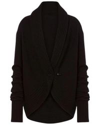 Alberta Ferretti - Cardigans - Lyst