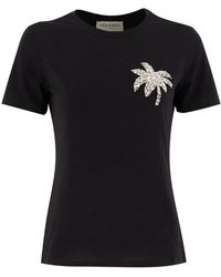Ermanno Scervino - T-Shirts - Lyst