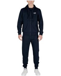 EA7 - Training Sets - Lyst