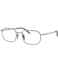 Prada - Glasses - Lyst