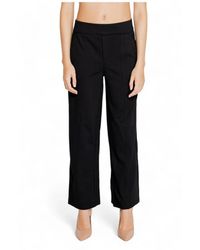 Street One - Wide Trousers - Lyst