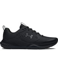 Under Armour - Charged Commit Tr 4 Laufschuhe - Lyst