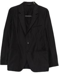 Tom Ford - Kostuums ,Zwart Jassen - Lyst