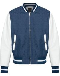 Givenchy - Bomber Jackets - Lyst