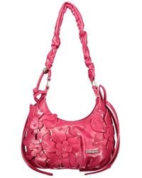 Desigual - Shoulder Bags - Lyst
