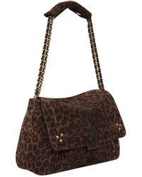 Jérôme Dreyfuss - Shoulder Bags - Lyst