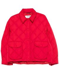 Ienki Ienki - Winter Jackets - Lyst