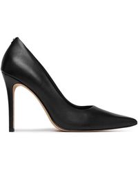 Michael Kors - Elyse High Pump - Lyst