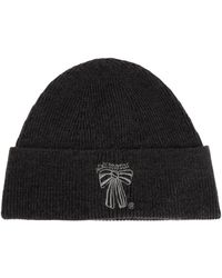 Acne Studios - Beanies - Lyst