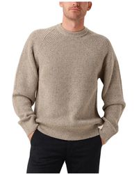 DRYKORN - Round-Neck Knitwear - Lyst