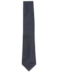 Canali - Polka-Dot Twill Tie - Lyst