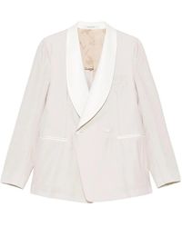 Tagliatore - Formal Blazers - Lyst
