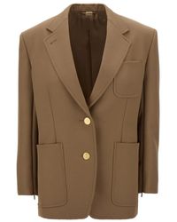 Gucci - Blazers - Lyst