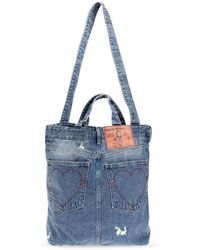 Carne Bollente - Tote Bags - Lyst