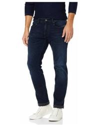 Camel Active - Straight Leg Jeans 5-Pocket Madison - Lyst