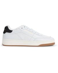 Saint Laurent - Sneakers - Lyst