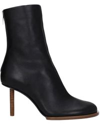 Jacquemus - Heeled Boots - Lyst