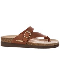 Mephisto - Flip Flops - Lyst