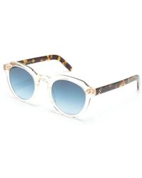 Moscot - Sunglasses - Lyst