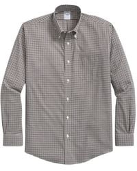 Brooks Brothers - Casual Shirts - Lyst