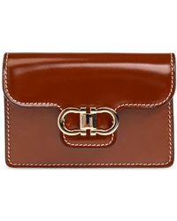 Ferragamo - Accessories - Lyst