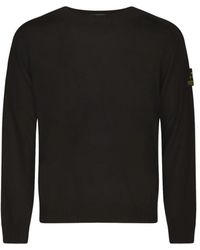Premiata - Round-Neck Knitwear - Lyst