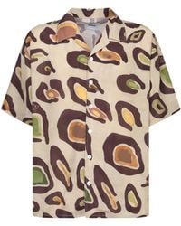 Bonsai - Short Sleeve Shirts - Lyst