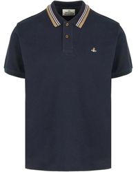 Vivienne Westwood - Polo Shirts - Lyst