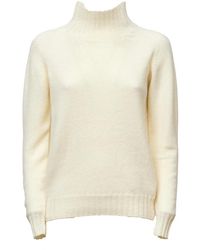 Zanone - Turtlenecks - Lyst