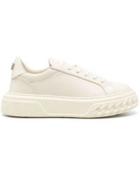 Casadei - Off-Road Sneakers - Lyst