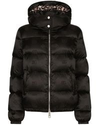 Dolce & Gabbana - Winter Jackets - Lyst