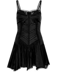 Charo Ruiz - Short Dresses - Lyst