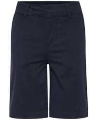 Part Two - Short Shorts - Lyst