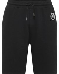 carlo colucci - Casual Shorts - Lyst