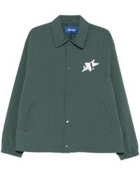 AWAKE NY - Light Jackets - Lyst