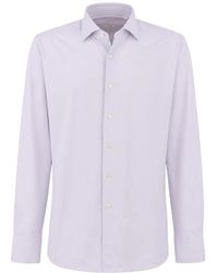 Xacus - Formal Shirts - Lyst