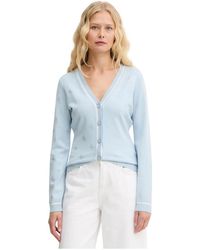 Guess - Cardigans - Lyst