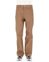 A.P.C. - Straight Jeans - Lyst