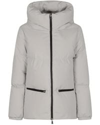 Herno - Winter Jackets - Lyst