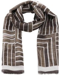 Altea - Scarves - Lyst