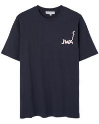 JW Anderson - T-Shirts - Lyst
